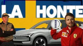 Miniature : Comment Volvo a tout gâché ?