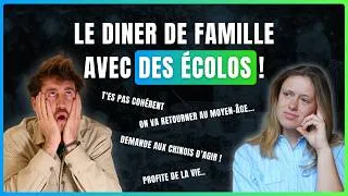 Miniature : Les pires excuses contre le climat (et comment y répondre)