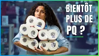 Miniature : Et si le papier toilette venait à disparaître ?