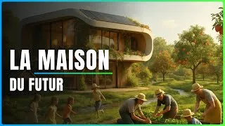 Miniature : COMMENT ON VIVRA DANS LE FUTUR ? - Festival HOME - Tour&Taxi 2025
