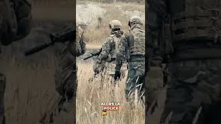 Miniature : Fusillade près de la Maison-Blanche : deux militaires blessés