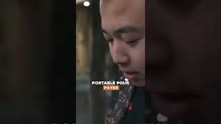 Miniature : Payer avec son visage : la révolution chinoise