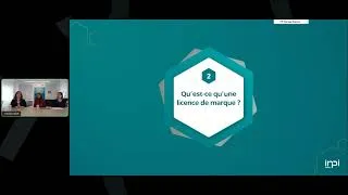 Miniature : Replay Webinaire: Licence et acquisition de marque, industriels, boostez votre croissance !