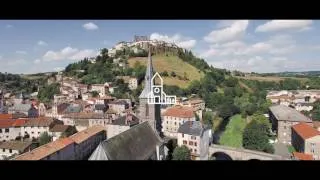 Miniature : C'est ici qu'on enchante l'histoire