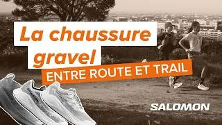 Miniature : Chaussures gravel : le compromis parfait entre route et trail ? x Salomon