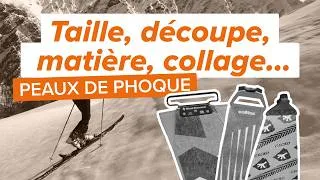 Miniature : Comment choisir ses peaux de phoque (ski de randonnée) + 3 erreurs à éviter