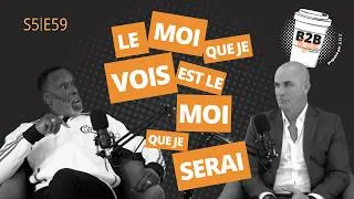 Miniature : Bruny Surin (légende olympique) : visualisation et mindset pour réussir en affaires | B2B&Go