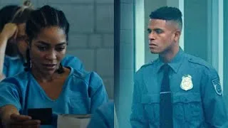 Miniature : Il tombe amoureux d'une détenue, ce qu'elle fait ensuite va vous choquer| Film résumé