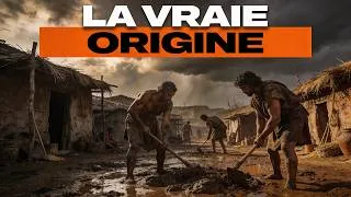 Miniature : Le sombre secret qui a fondé l'Empire Romain...