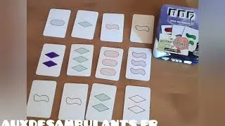 Miniature : SET