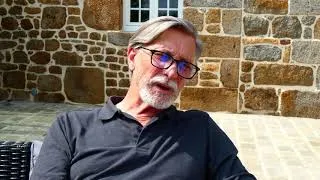 Miniature : Interview "Padre" Köra Hältian Drakil 4K