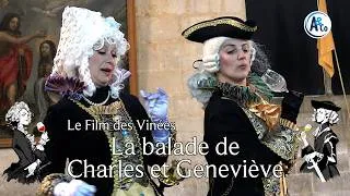 Miniature : La balade de Charles et Geneviève