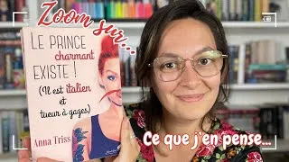 Miniature : Zoom sur... Le prince charmant existe, il est italien et tueur à gages