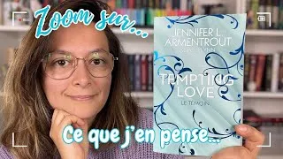 Miniature : Zoom sur... Tempting Love, tome 1