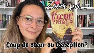 Miniature : Zoom sur... Cœur pirate