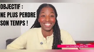 Miniature : Gère ton temps comme JÉSUS ❗