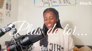 Miniature : Temps d'adoration ~ Plus de toi...une prière 🙌
