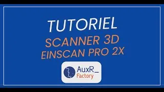 Miniature : Tutoriel Scanner 3D | Capturez le réel en quelques clics 🌐