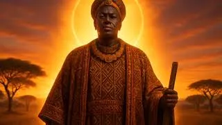 Miniature : AUX SOURCES DE L’AFRIQUE – Épisode 5 | L’Afrique et une autre vision du pouvoir