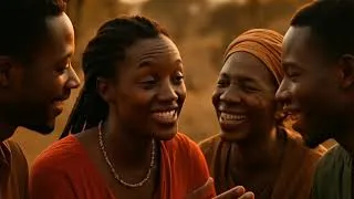 Miniature : AUX SOURCES DE L’AFRIQUE – Épisode 4 | Et si l’Afrique suivait une autre logique du temps ?