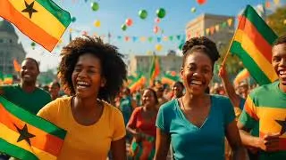 Miniature : AUX SOURCES DE L’AFRIQUE – Épisode 3 | La renaissance de l’histoire africaine