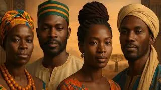 Miniature : AUX SOURCES DE L’AFRIQUE – Épisode 2 | Ces mythes qui ont déformé l’histoire de l’Afrique
