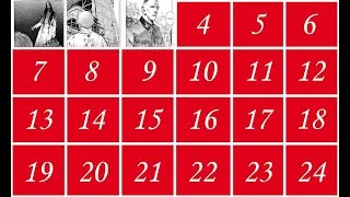 Miniature : Calendrier de l'avent manga Jour 3 Neun  Avero25