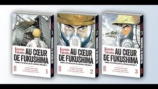 Miniature : Calendrier de l'avent manga Jour 2 - Aveo25