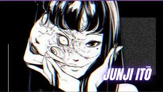 Miniature : Qui est ce mangaka ? Junji Itō - Avero