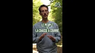 Miniature : La chasse à courre reprend : l'opposition aussi !