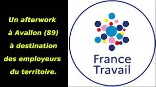 Miniature : Un afterwork à Avallon (89) à destination des employeurs du territoire. - 2