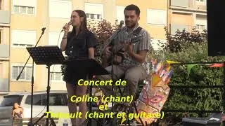 Miniature : À Avallon, la Morlande en Fête« Le vivre-ensemble »