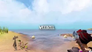 Miniature : RS3( Nouvelle intro de la chaîne  by weedzel )
