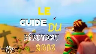 Miniature : Astuces  guide pour bien Débuter sur Runescape 2016