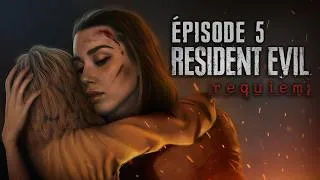 Miniature : ENFIN UNE PORTE DE SORTIE ?! ─ RESIDENT EVIL Requiem #5