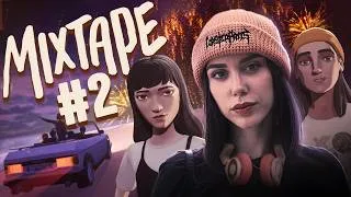 Miniature : Les GROS PROBLÈMES débarquent ! ─ MIXTAPE #2