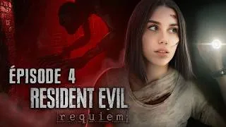 Miniature : Plus on avance, PIRE C'EST ! ─ RESIDENT EVIL Requiem #4