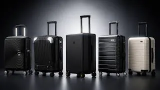 Miniature : valise cabine : TOP 5 des meilleures valises cabines à acheter en 2026