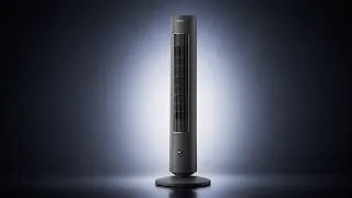 Miniature : Philips Ventilateur Série 5000, Tour Oscillante 105 cm