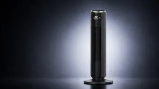 Miniature : LEVOIT Ventilateur Colonne Silencieux