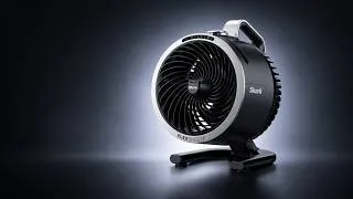 Miniature : Shark FlexBreeze HydroGo, ventilateur brumisateur portable