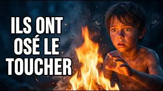 Miniature : Le jour où les humains ont apprivoisé le feu
