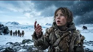 Miniature : Le premier hiver de l'humanité | Comment Homo sapiens a survécu au froid