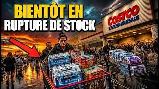 Miniature : 10 boissons qui ne périment JAMAIS : Pourquoi les stocker avant 2027