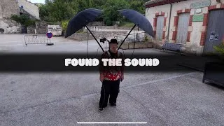 Miniature : Flying music