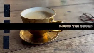 Miniature : The Magic of Golden Coffee Stimulates Neuro-Sensory Experimental Music ☕🎶 TC-11