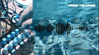 Miniature : Impromptu musical 🎵 - Music improvisation _ modular synth.