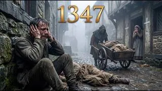Miniature : 1347 : Vous Entendriez des Gens Mourir Chaque Semaine — La Vie Pendant la Peste Noire