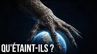 Miniature : DES FORMES vivaient Terre avant nous scientifiques terrifiés
