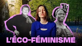 Miniature : Ces activistes sont légendaires.